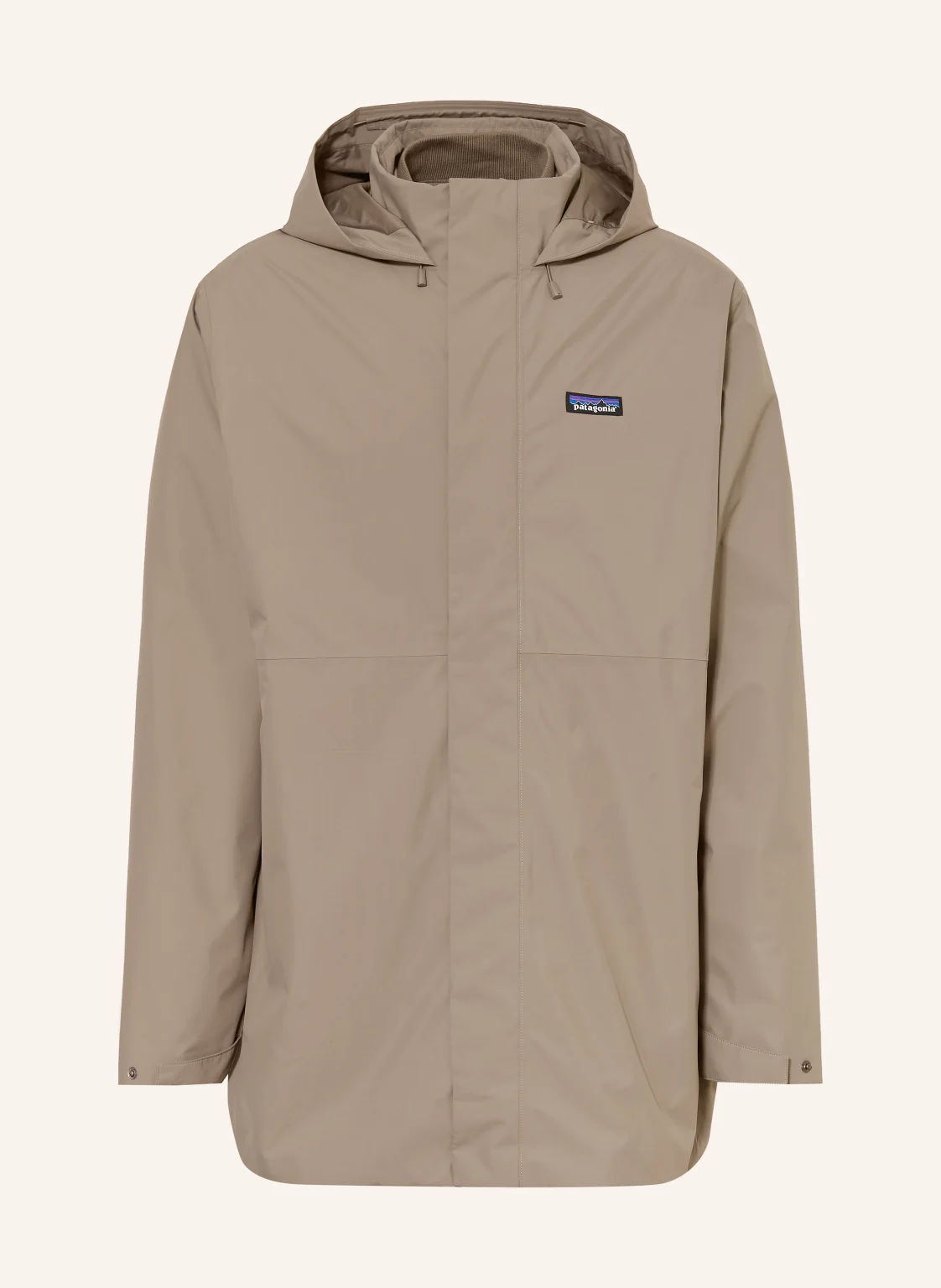 patagonia 2-in-1-Jacke HEYES PEAK