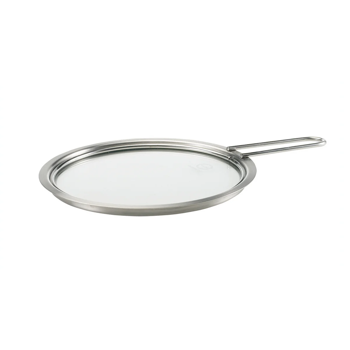Eva Trio - Topfdeckel Ø 20 cm, Edelstahl