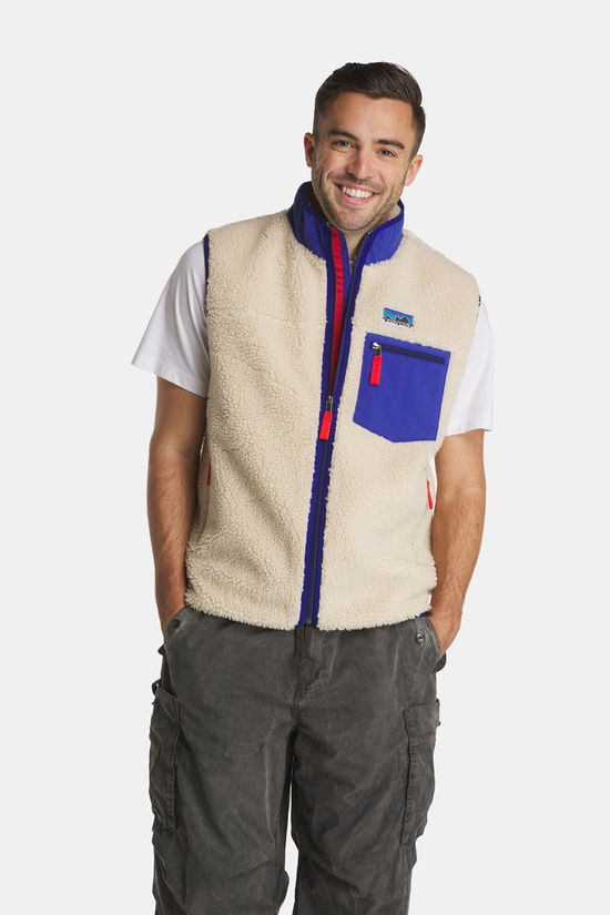 Patagonia Classic Retro-X Bodywarmer