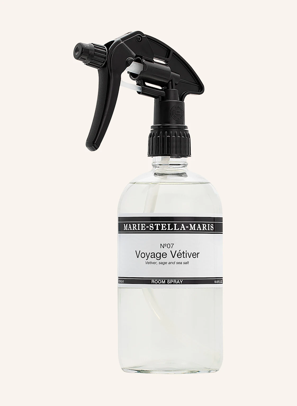 MARIE-STELLA-MARIS Raumspray VOYAGE VÉTIVER