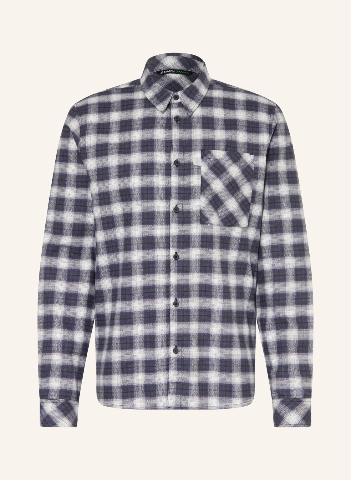 Schöffel Outdoor-Hemd KLEION