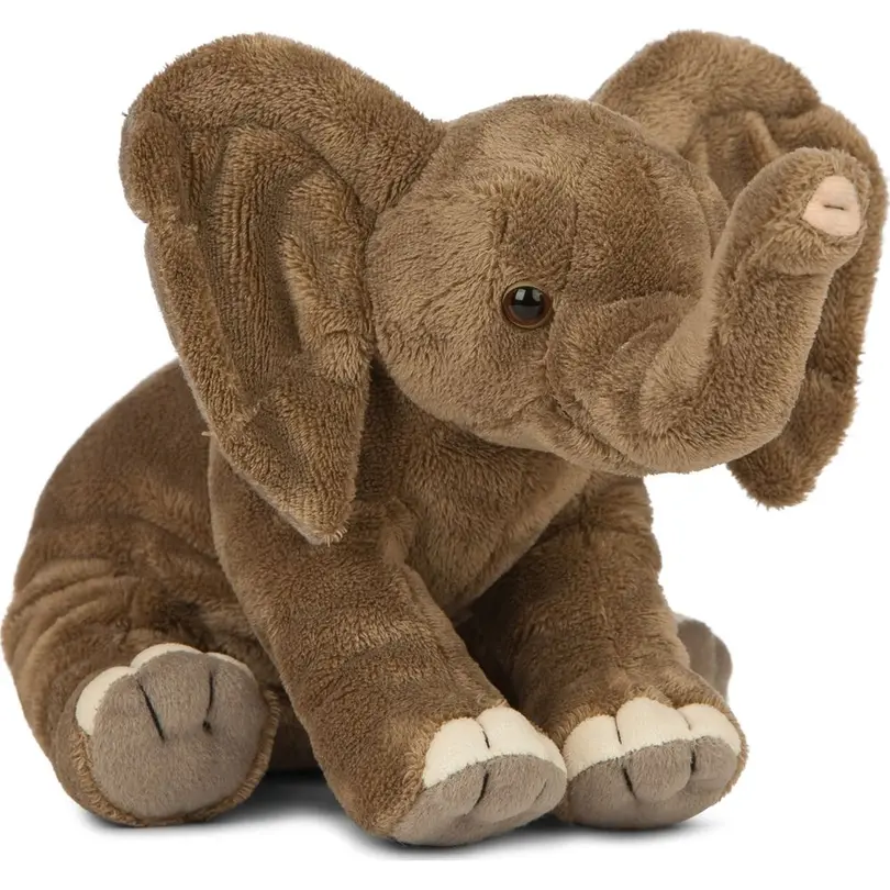 Plüschtier Schlapper Elefant