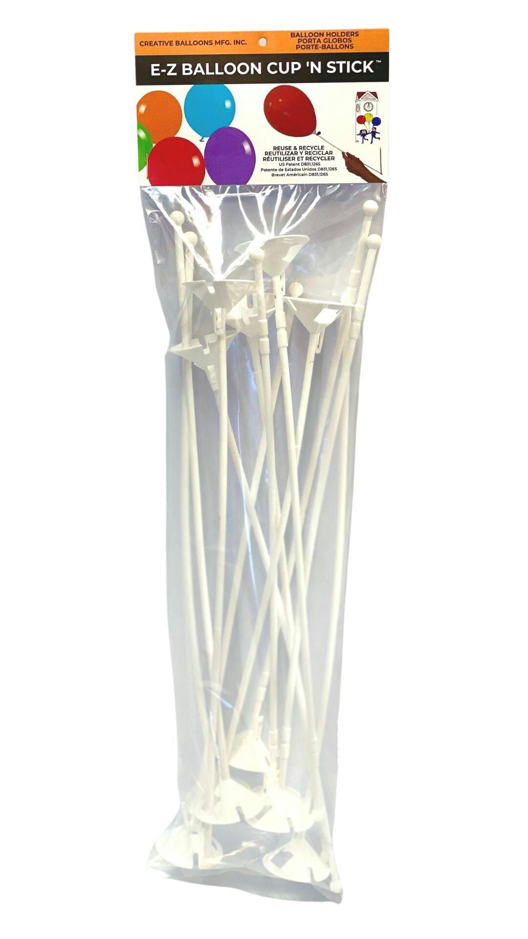 CupWhite, 13-in, 12-pk, for Birthday/New Year's Eve/Graduation