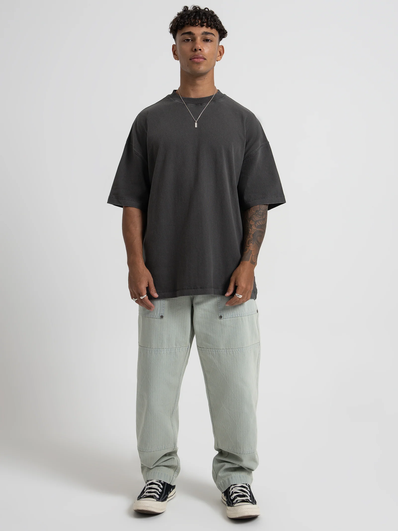 El Capitan Pants