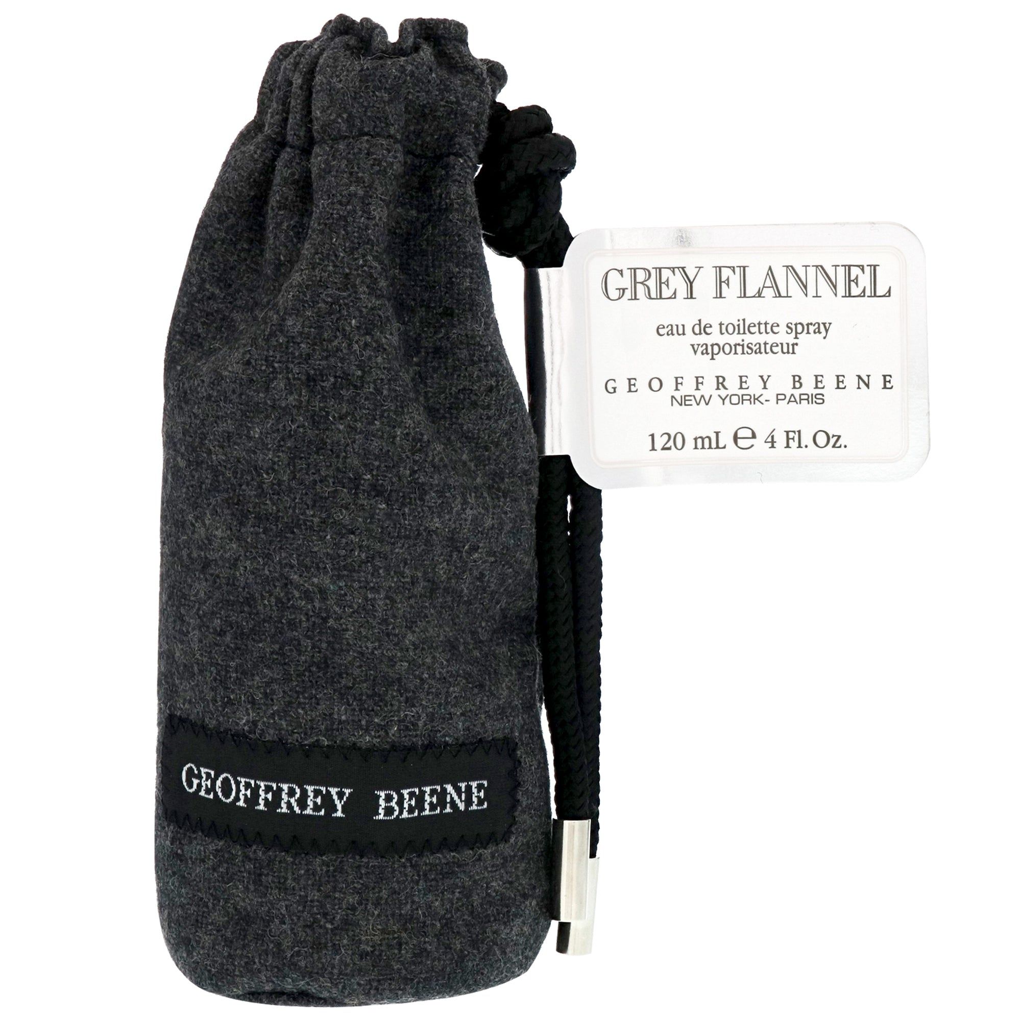 GEOFFREY BEENE Grey Flannel Eau de Toilette Spray 120ml