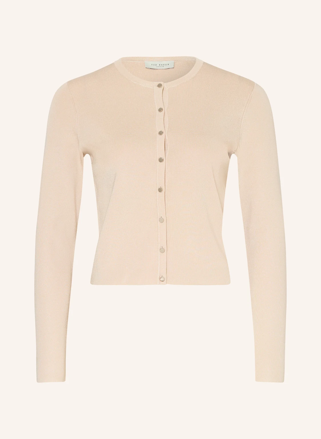 TED BAKER Strickjacke LIRAE