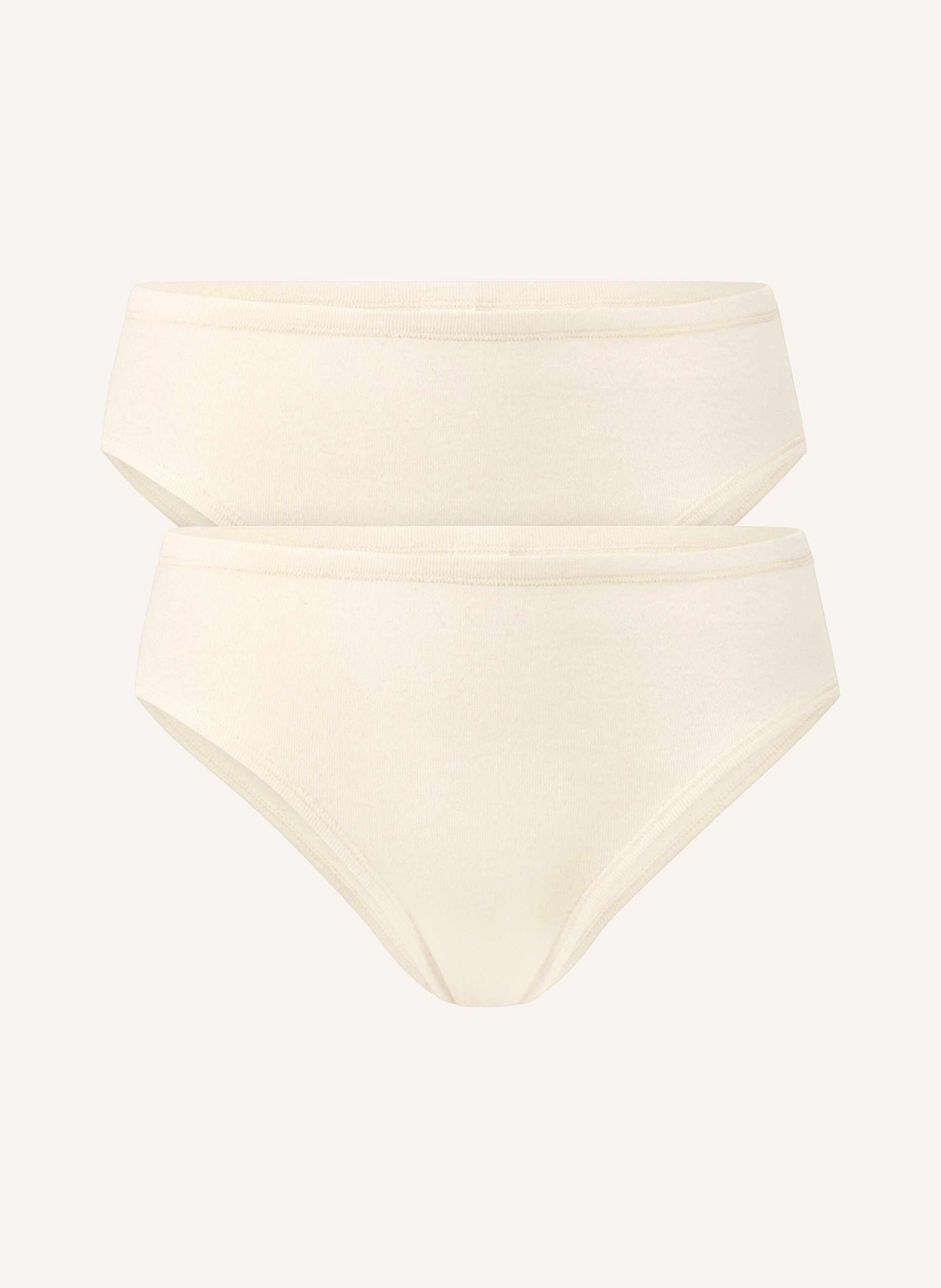 hessnatur Slip Regular Cut 2er-Set
