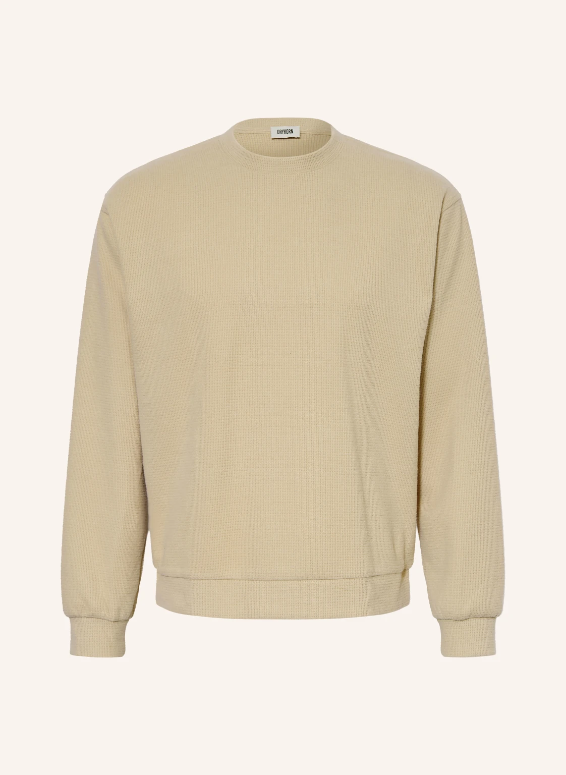 DRYKORN Sweatshirt KARIO