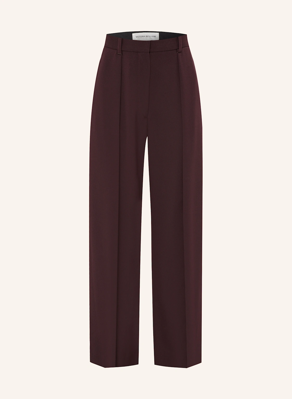 VICTORIA BECKHAM Marlenehose