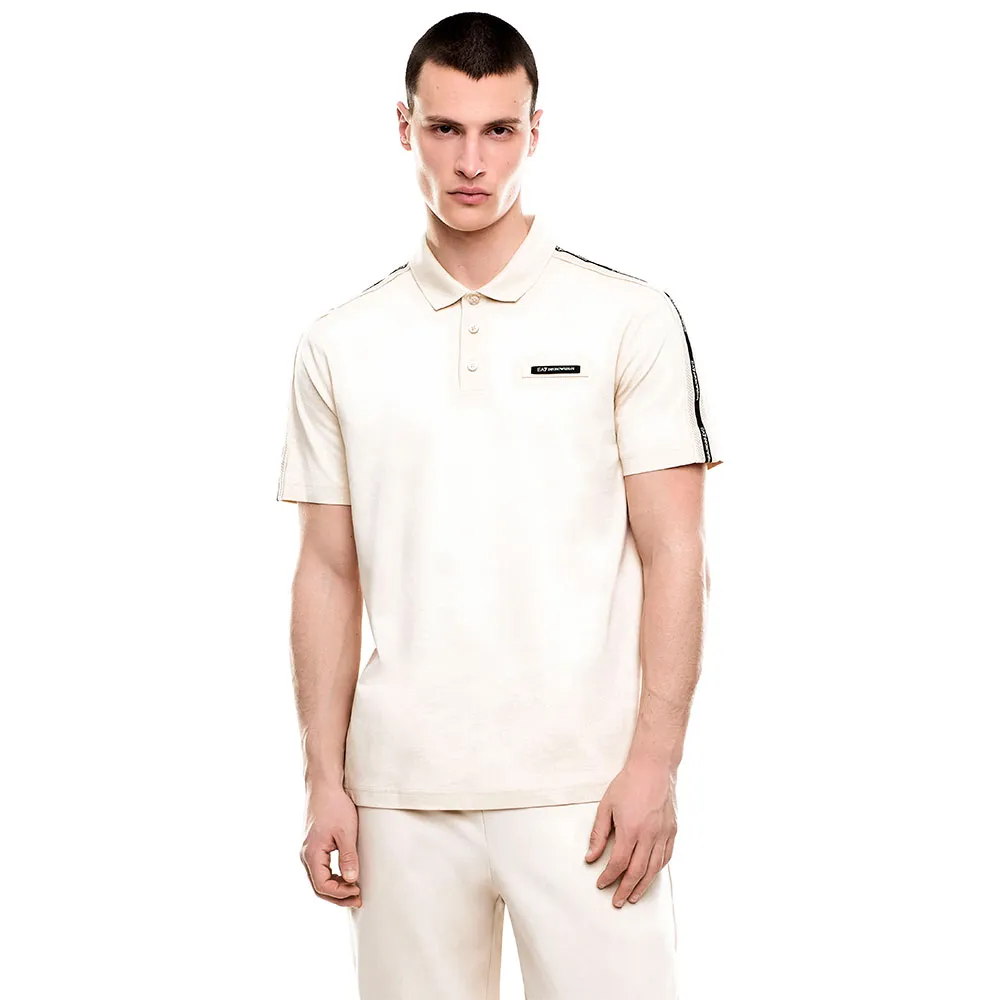 EA7 EMPORIO ARMANI 7M001477_AF10375 short sleeve polo