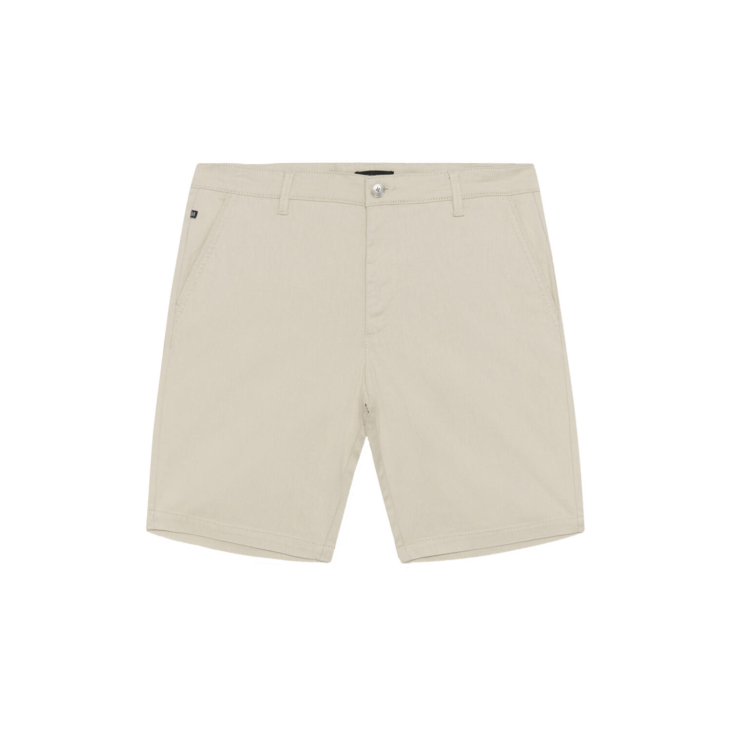 MAthomas Shorts, off white