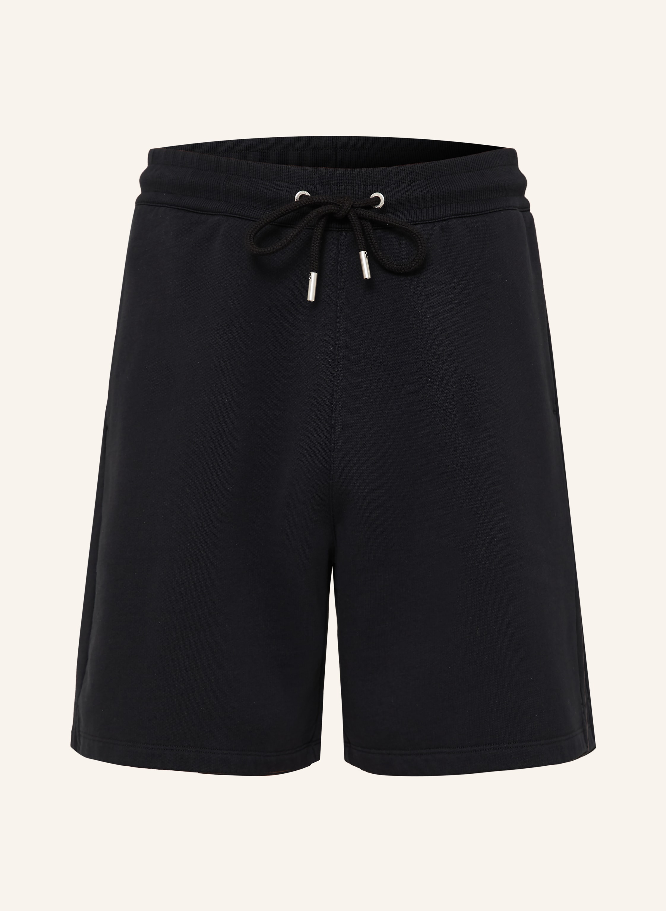 Ami Paris Sweatshorts