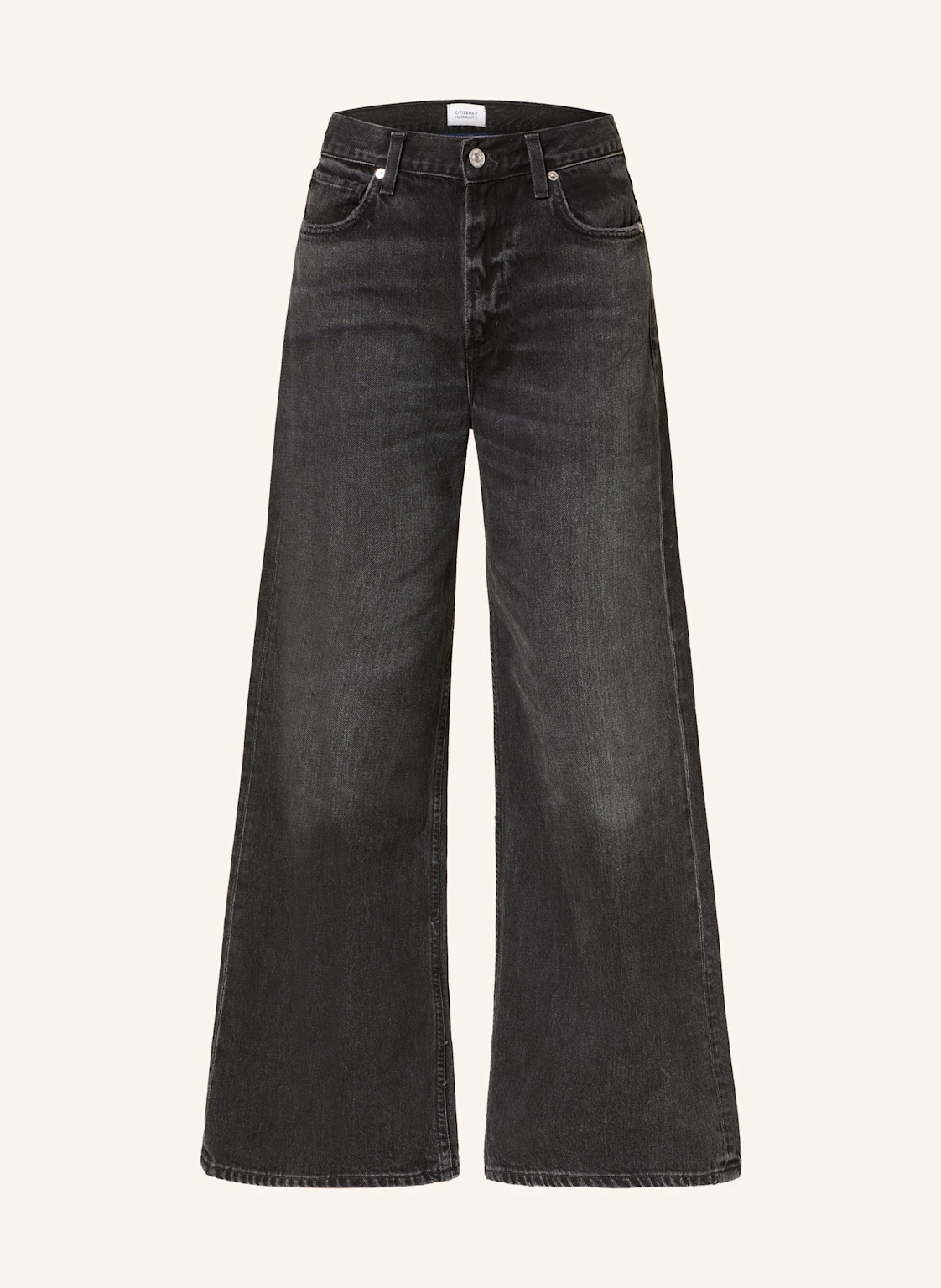 CITIZENS of HUMANITY Baggy Jeans PALOMA