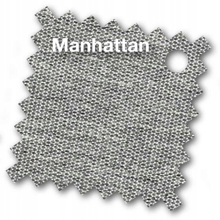 Parasol okrągły Challenger T2 Premium Ø 3,5m  Manhattan
