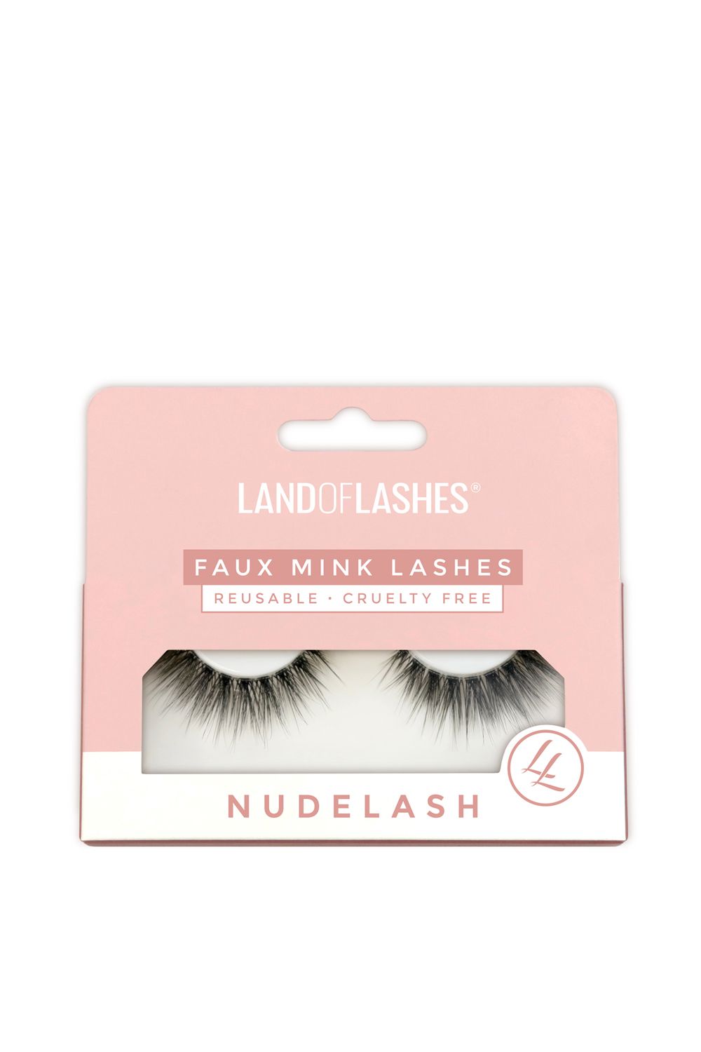 Land of Lashes Nudelash #2