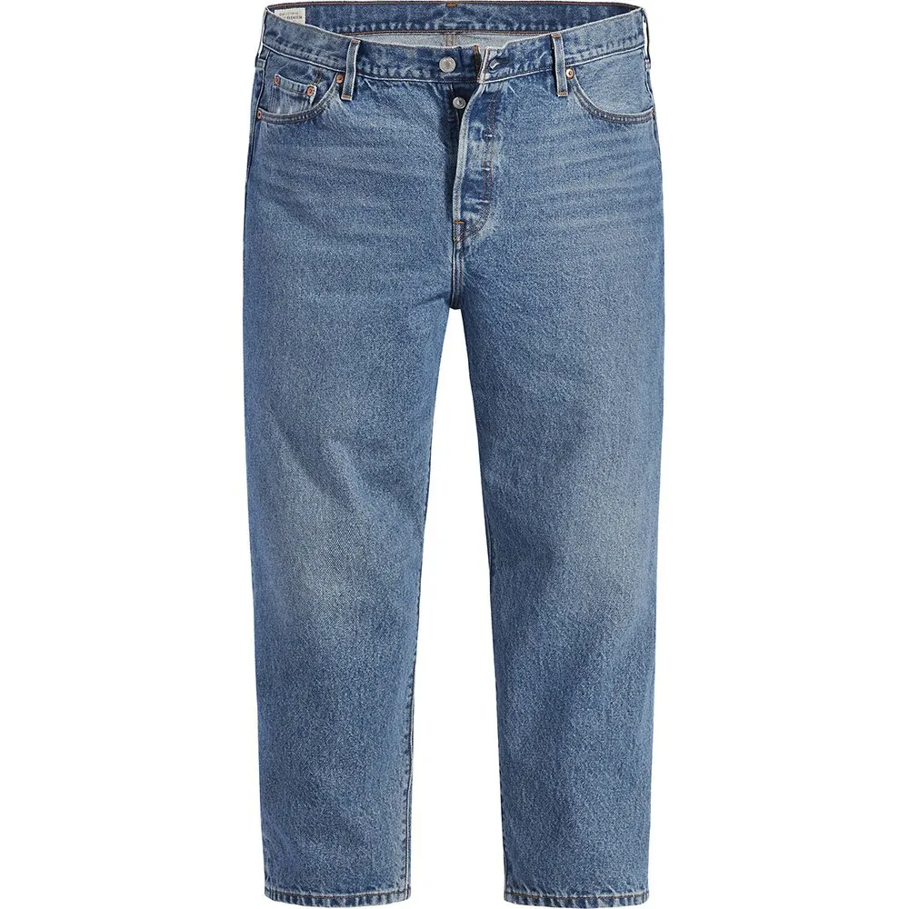Levi's® 501™ Original Cropped jeans