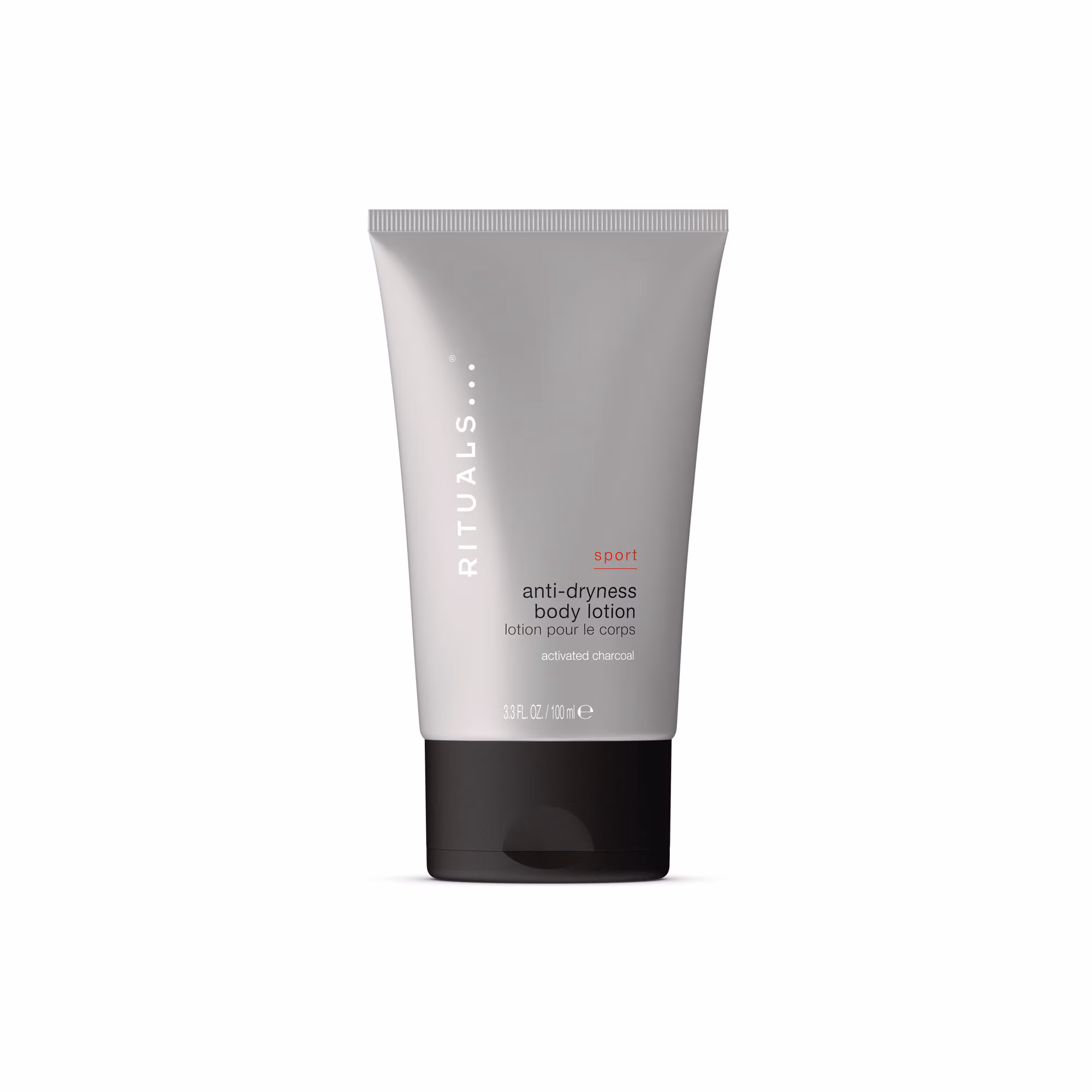RITUALS SPORTLotion hydratante corps