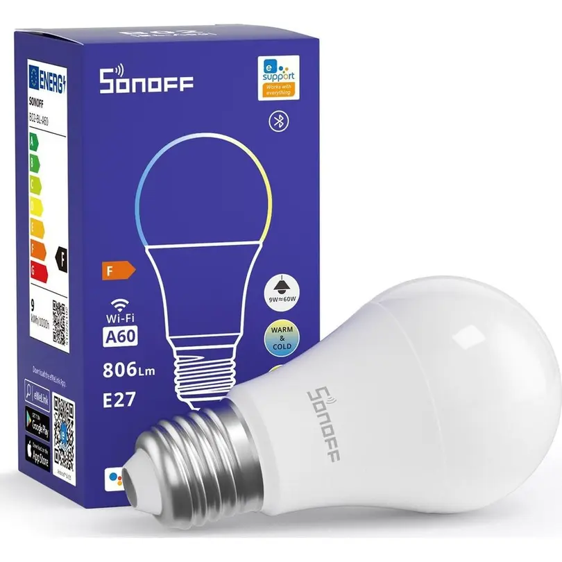 LED RETROFIT SONOFF