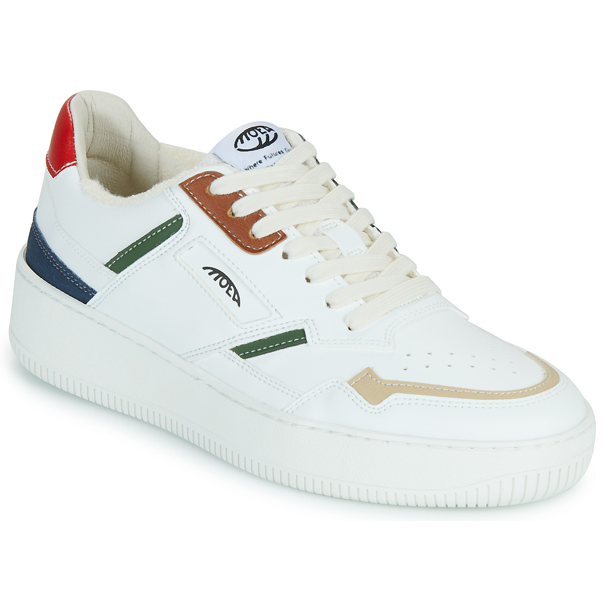 MOEA - ORIGIN ex GEN1 - White