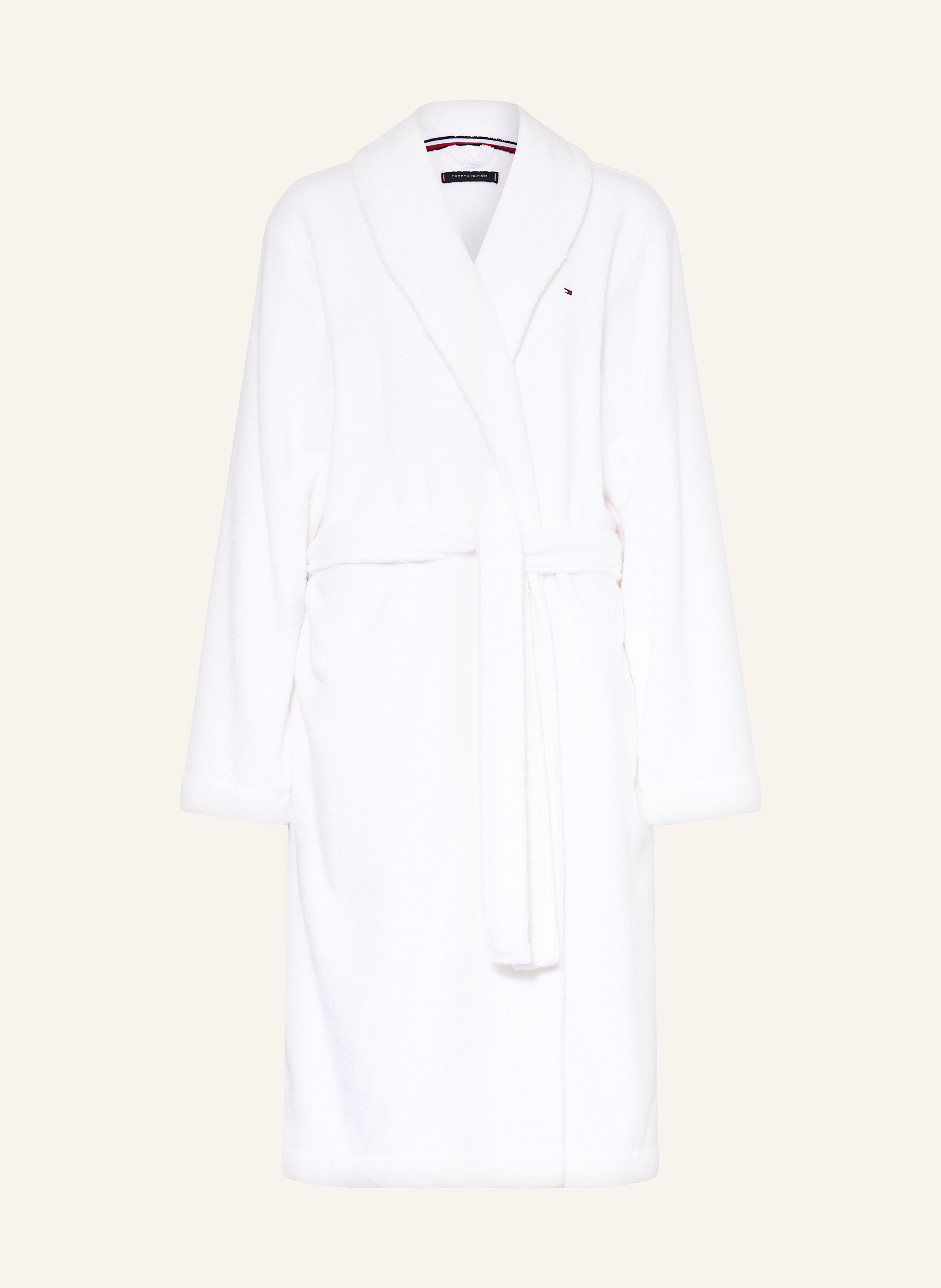 TOMMY HILFIGER Herren-Bademantel