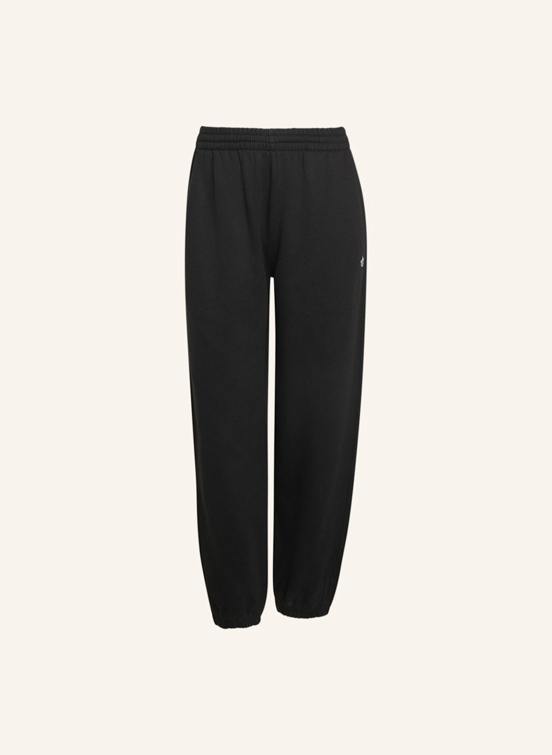 adidas Originals ESSENTIALS FLEECE-JOGGINGHOSE, LOCKERE PASSFORM