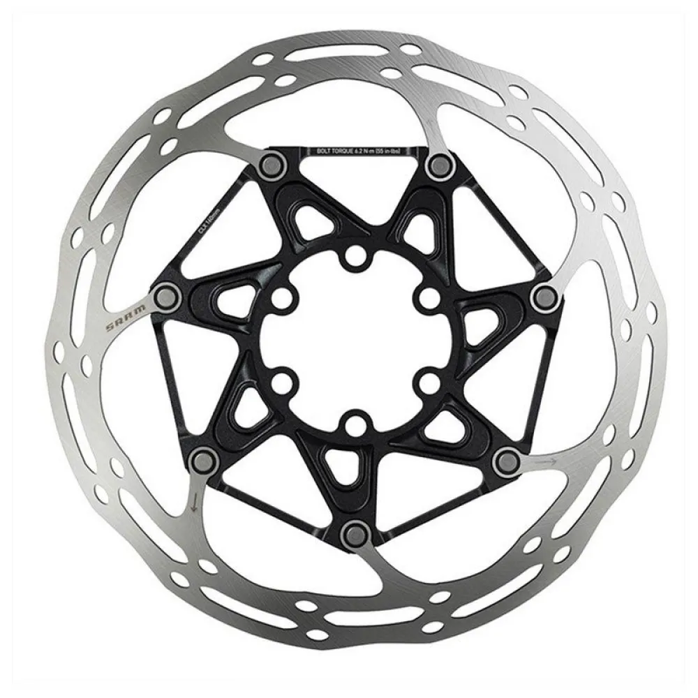 Sram Rotor Centerline 6B brake disc