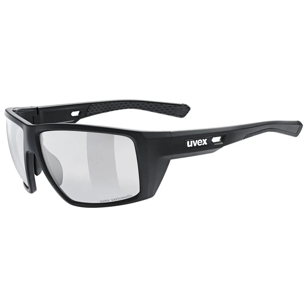 Uvex Mtn venture v photochromic sunglasses