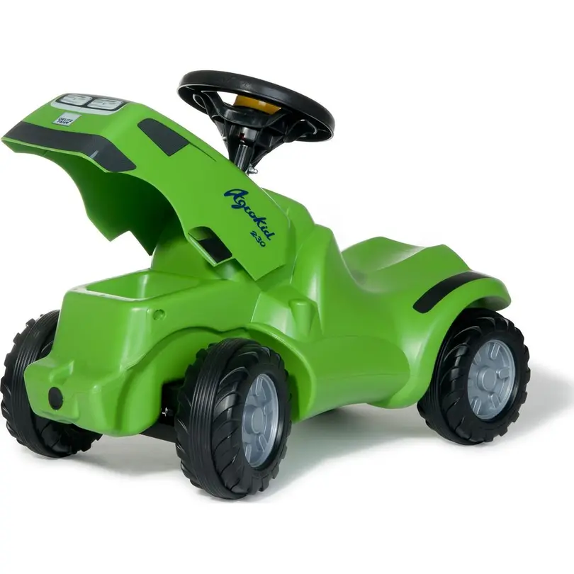 Traktor rollyMinitrac