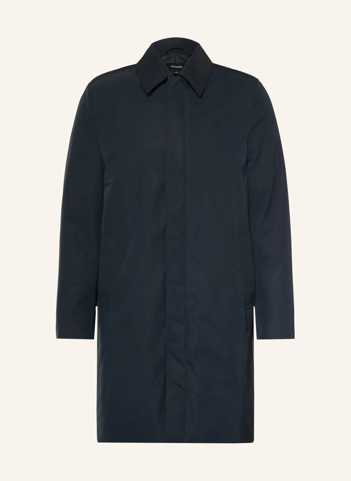 REISS Mantel LAWLEN