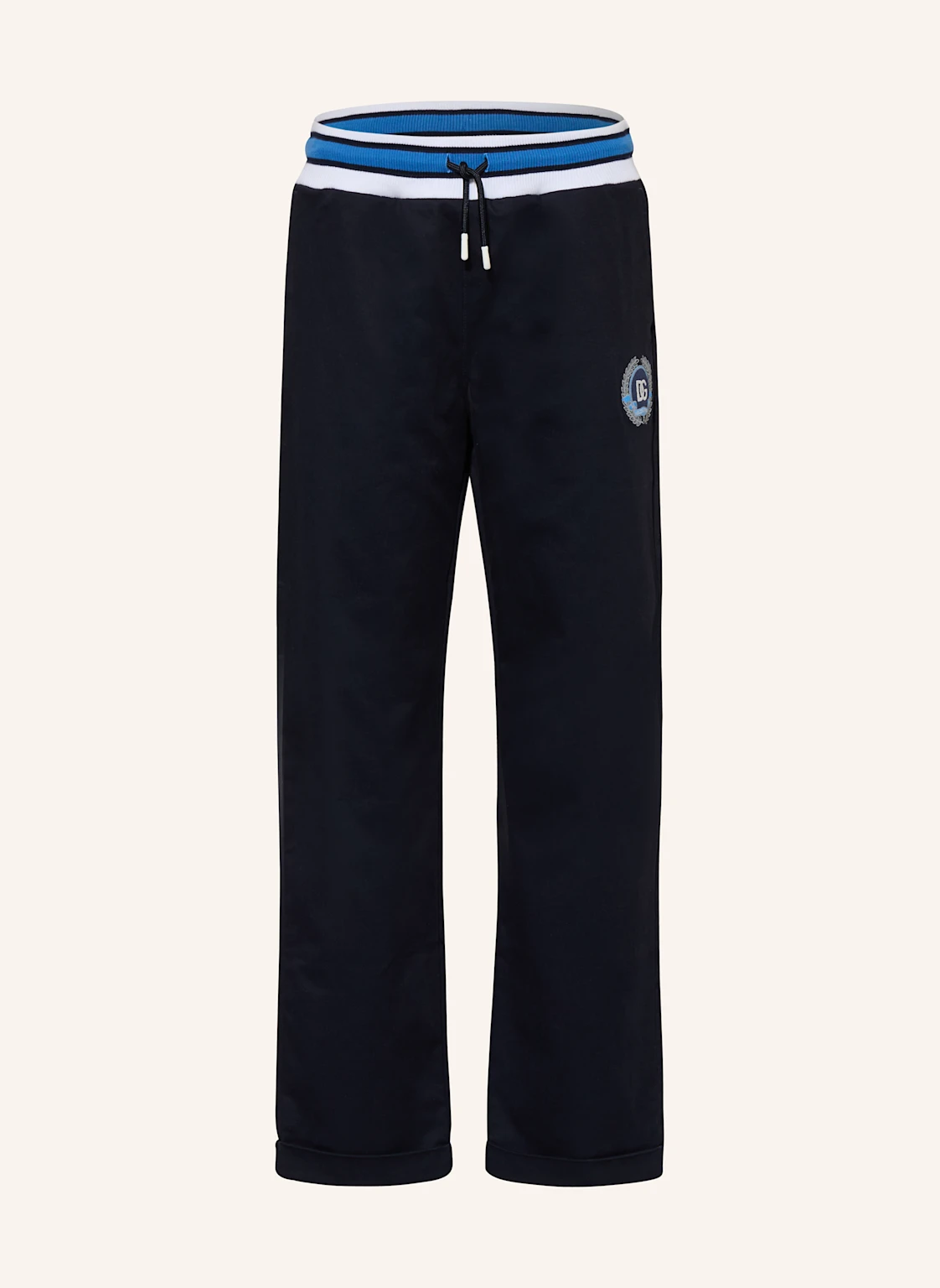 DOLCE & GABBANA Chino