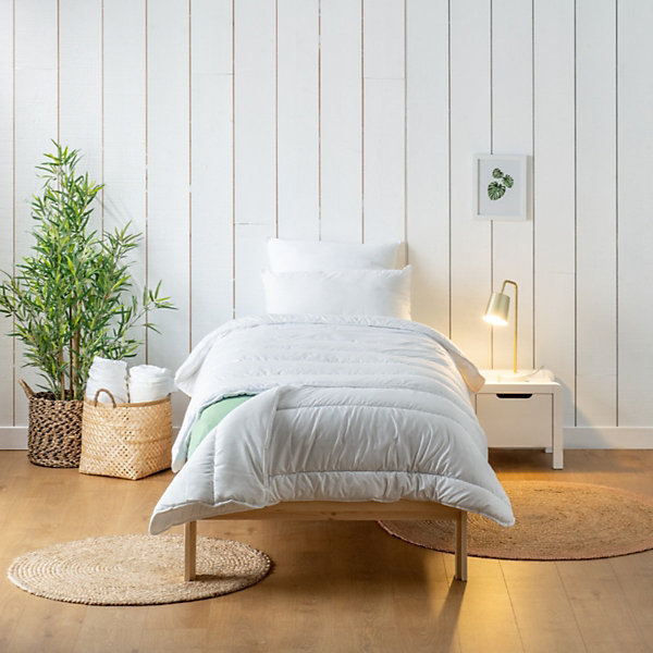 Couette Enfant Evolutive 140x(150 50)cm LAVABLE À 95 C