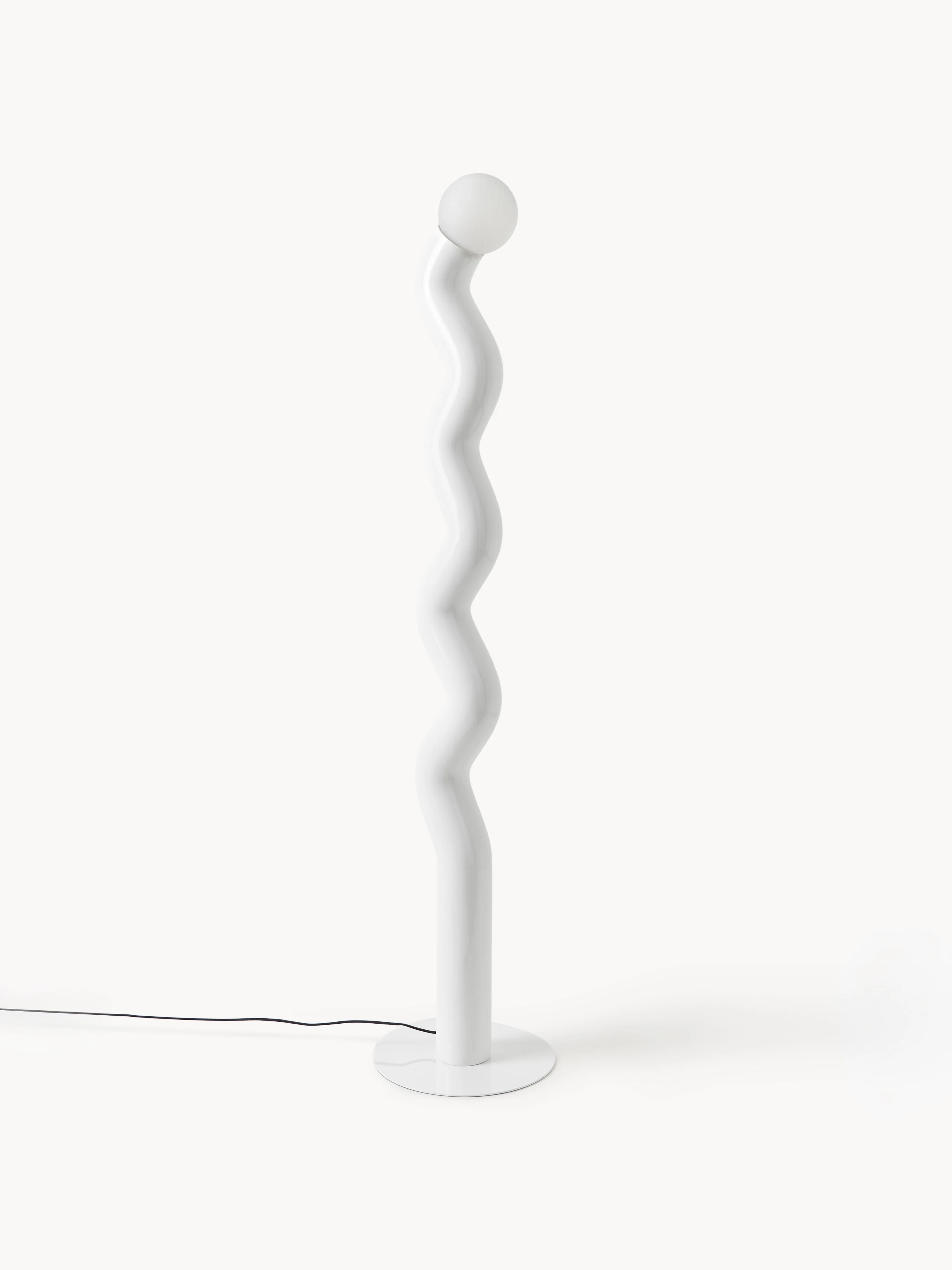 Stehlampe Memphis