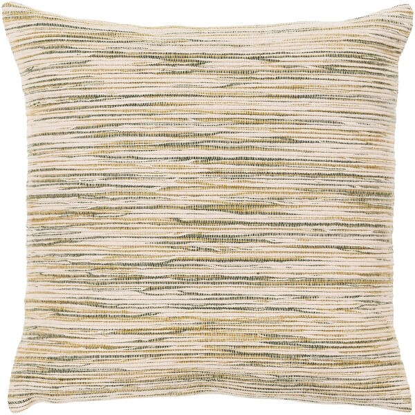 Artistic Weavers Cyril Bohemian 18-inch Poly or Feather Down Filled Throw Pillow