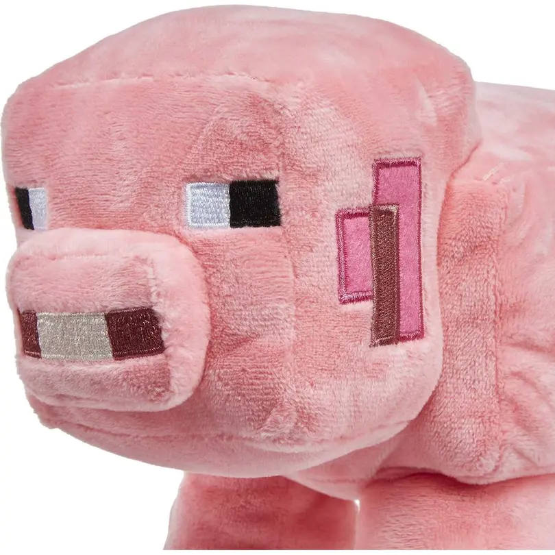 Kuscheltier Minecraft