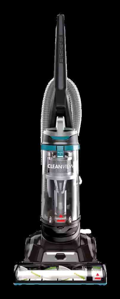 BISSELL CleanView Multi-Cyclonic Upright Corded Vacuum Cleaner
