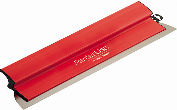 Grande lisseuse pour grande surface en béton ciré - PARFAIT LISS- 35 cm - ARCANE INDUSTRIES