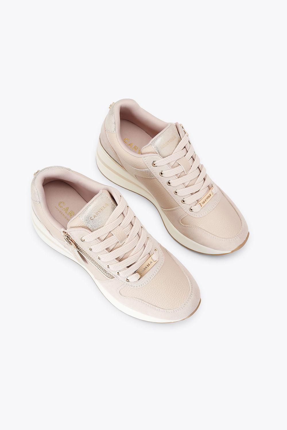 Carvela High Rise' Trainers