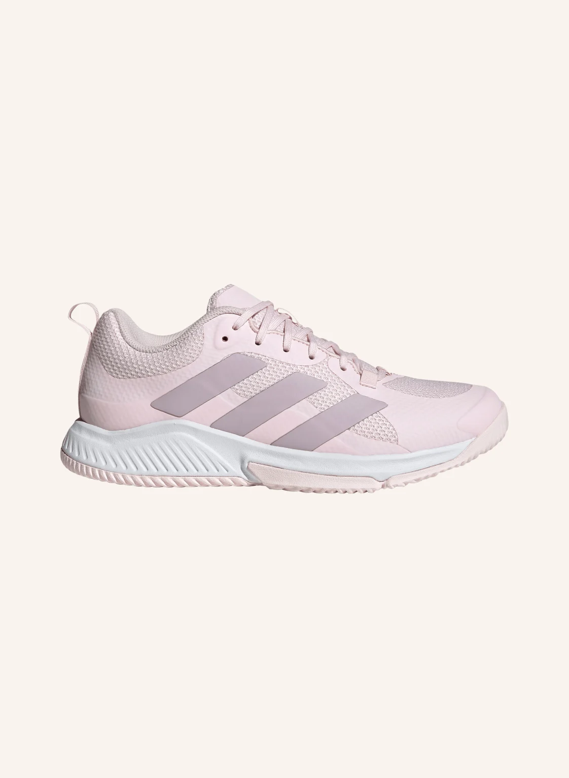 adidas Indoorschuhe COURT TEAM 2.0