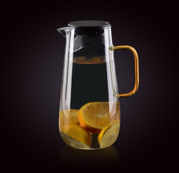 Dzbanek szklany PETER 1,5L
