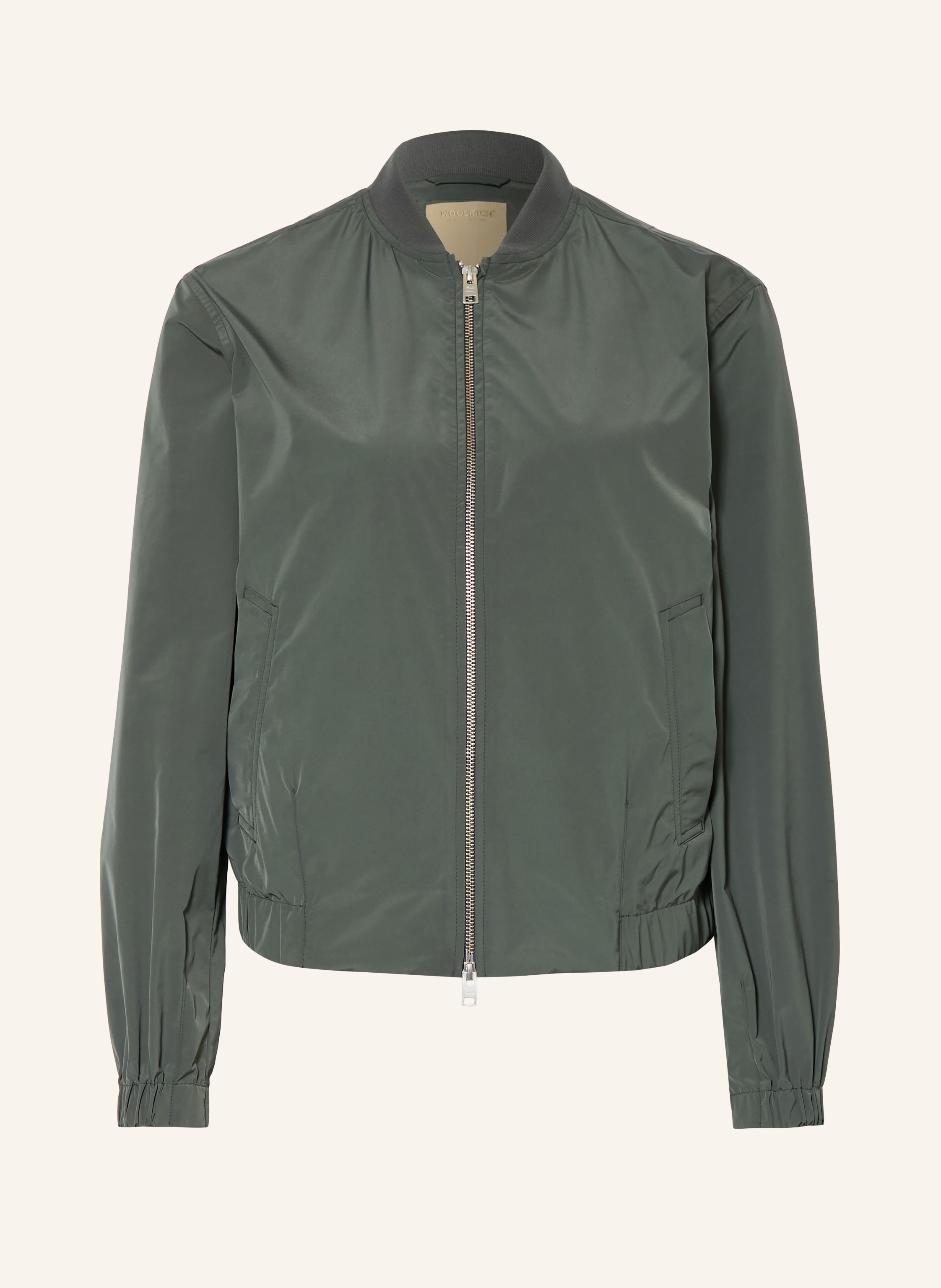 WOOLRICH Blouson