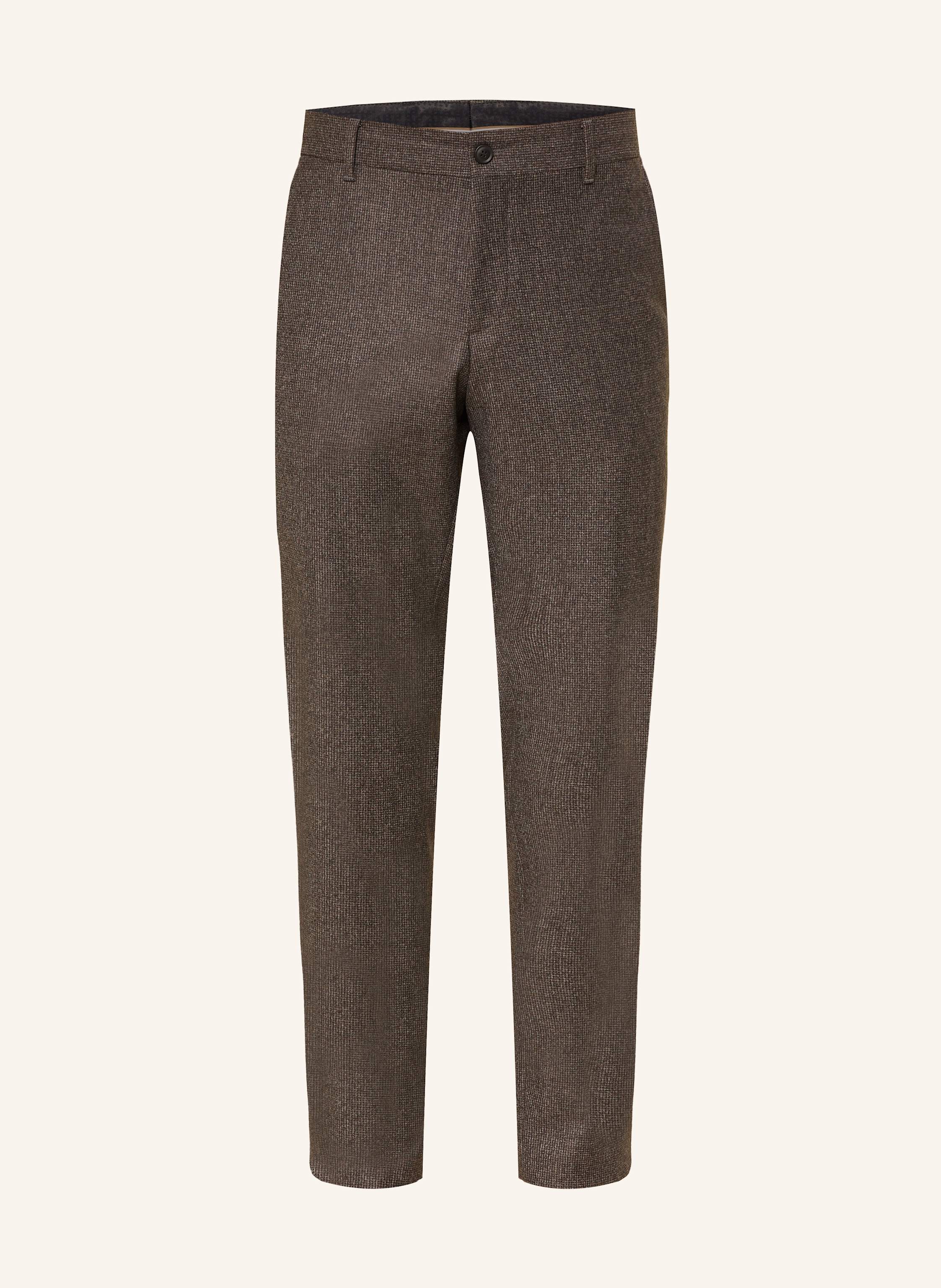 BOSS Anzughose GENIUS Slim Fit