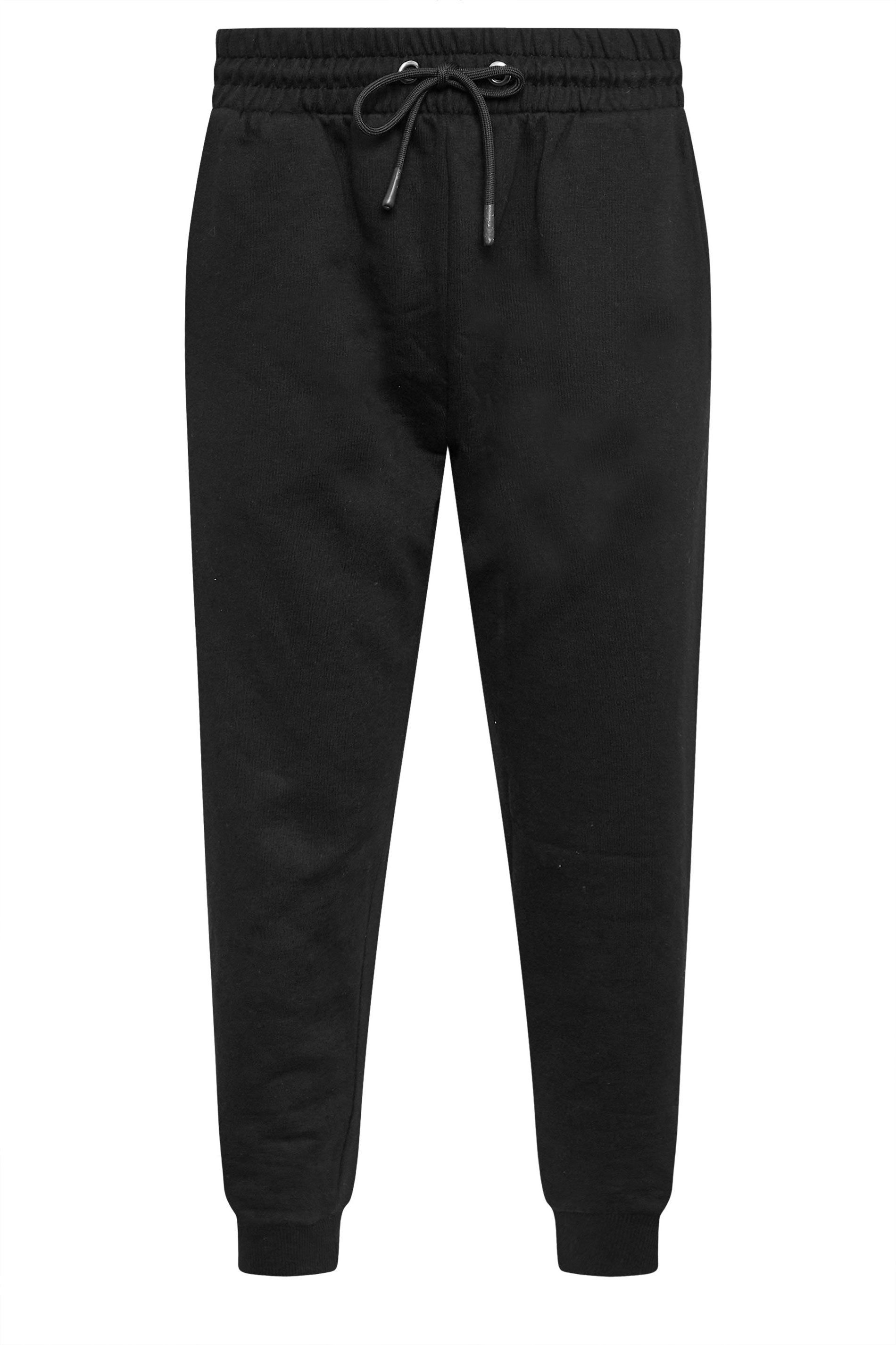 M&Co Petite Cuffed Joggers