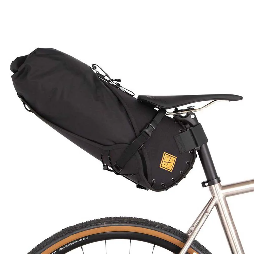 Restrap Saddle bag 18L