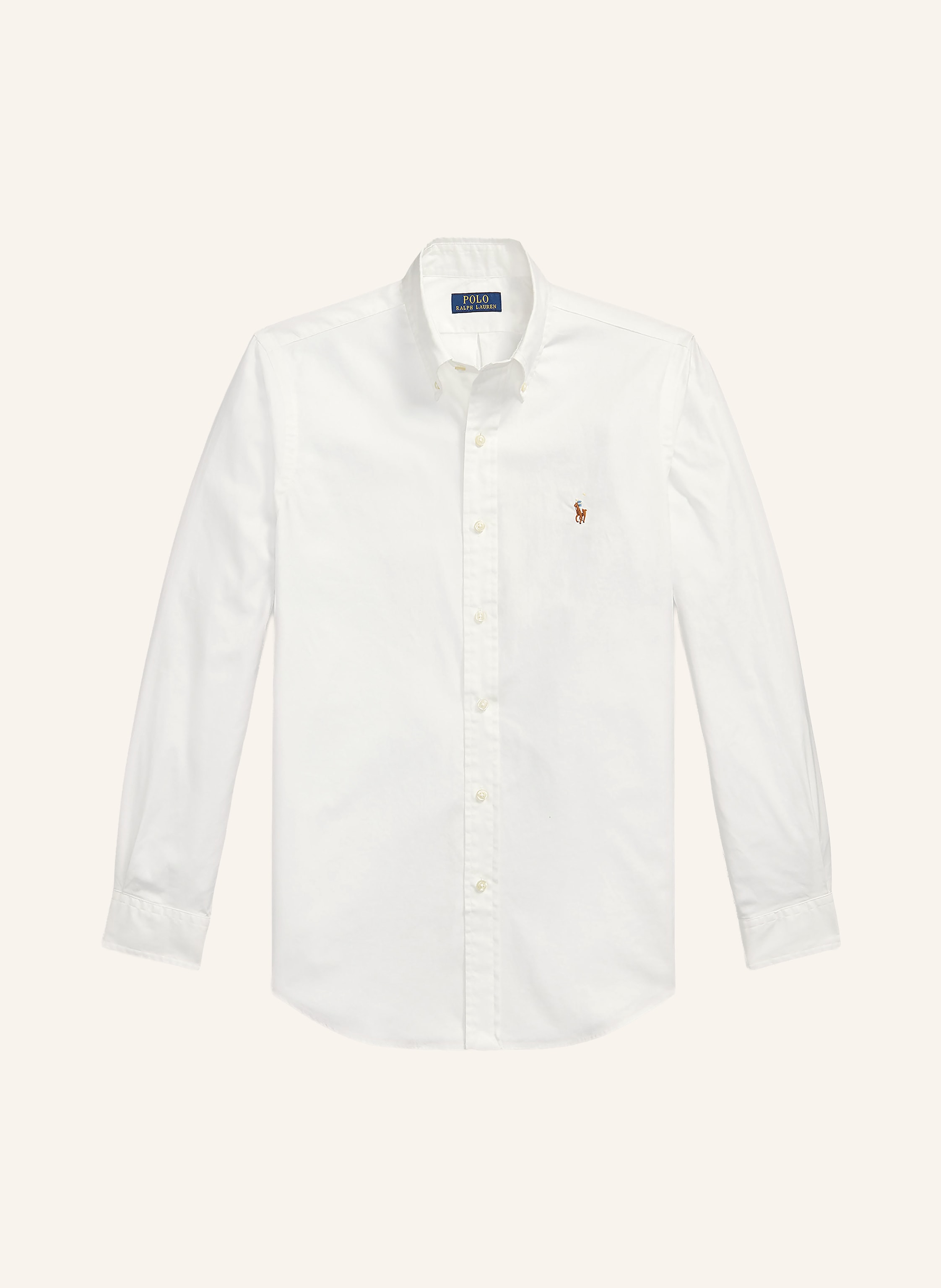 POLO RALPH LAUREN Hemd Custom Fit
