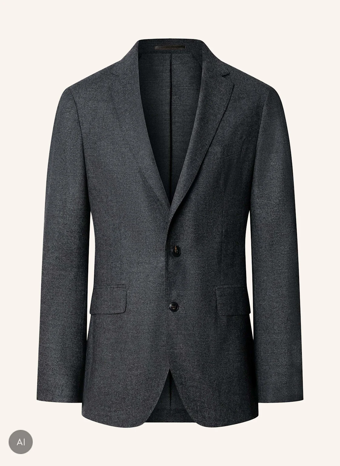 HACKETT LONDON Sakko PERFORMANCE FLANNEL