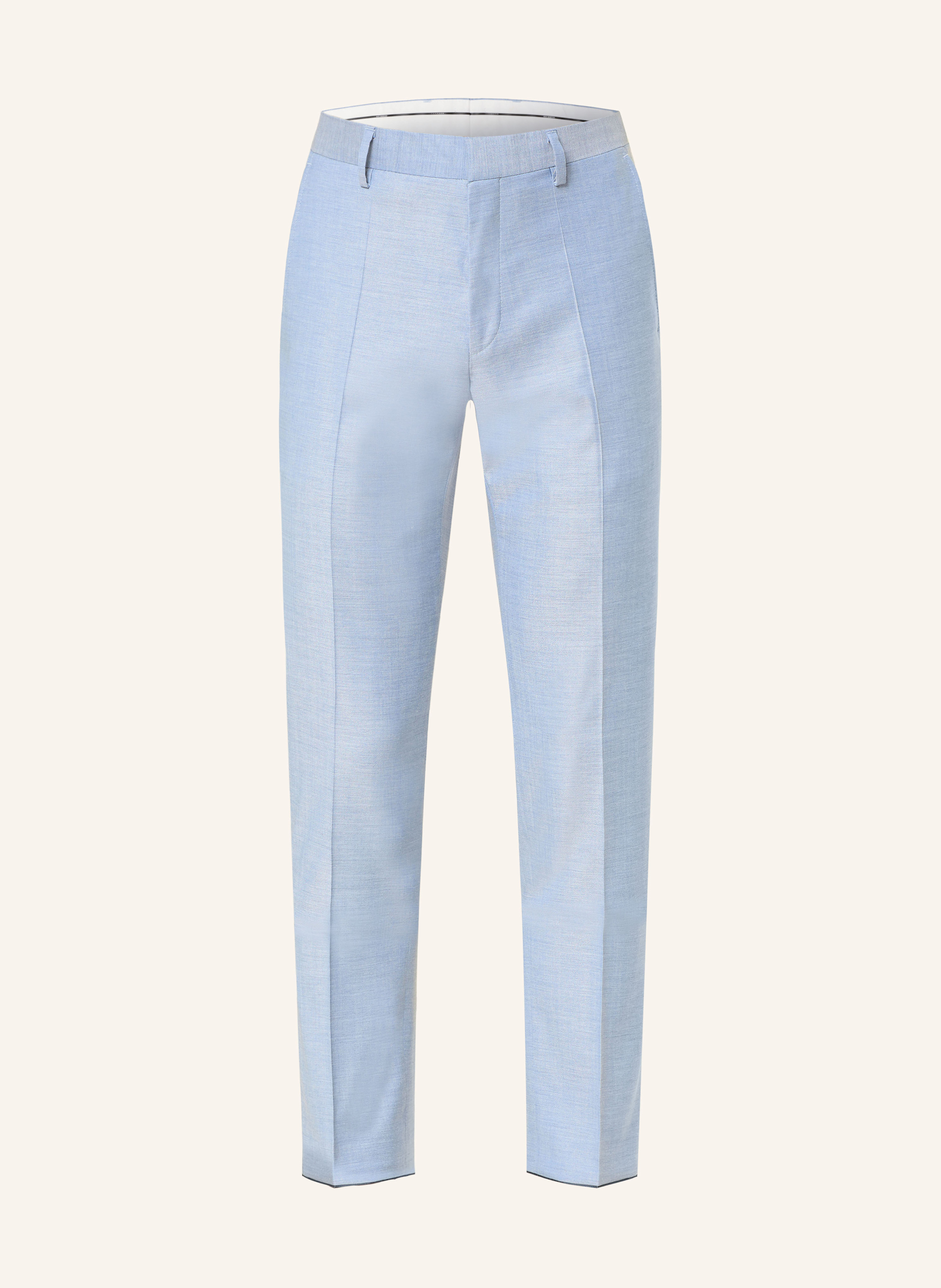 ROY ROBSON Anzughose 242-01 Slim Fit