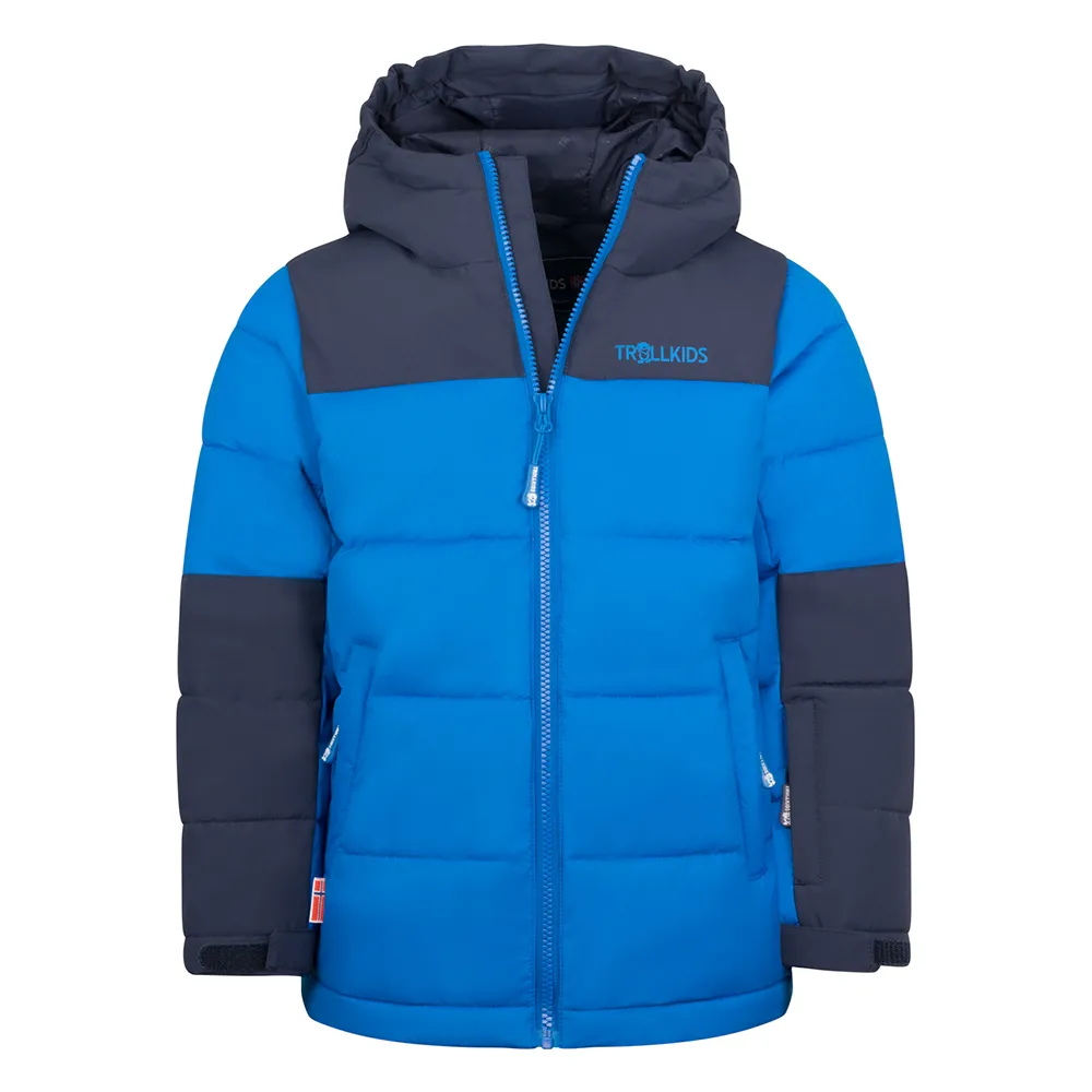 Trollkids Narvik Pro jacket