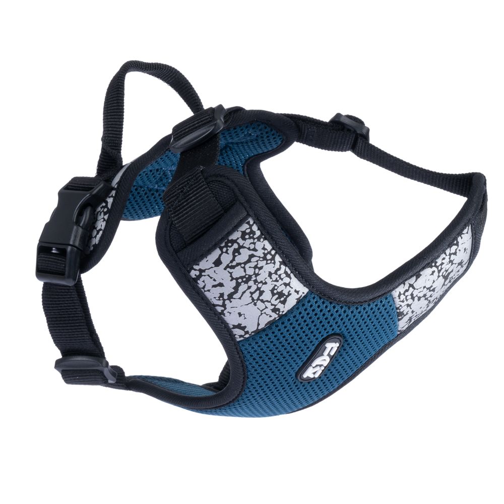 TIAKI Reflective Harness