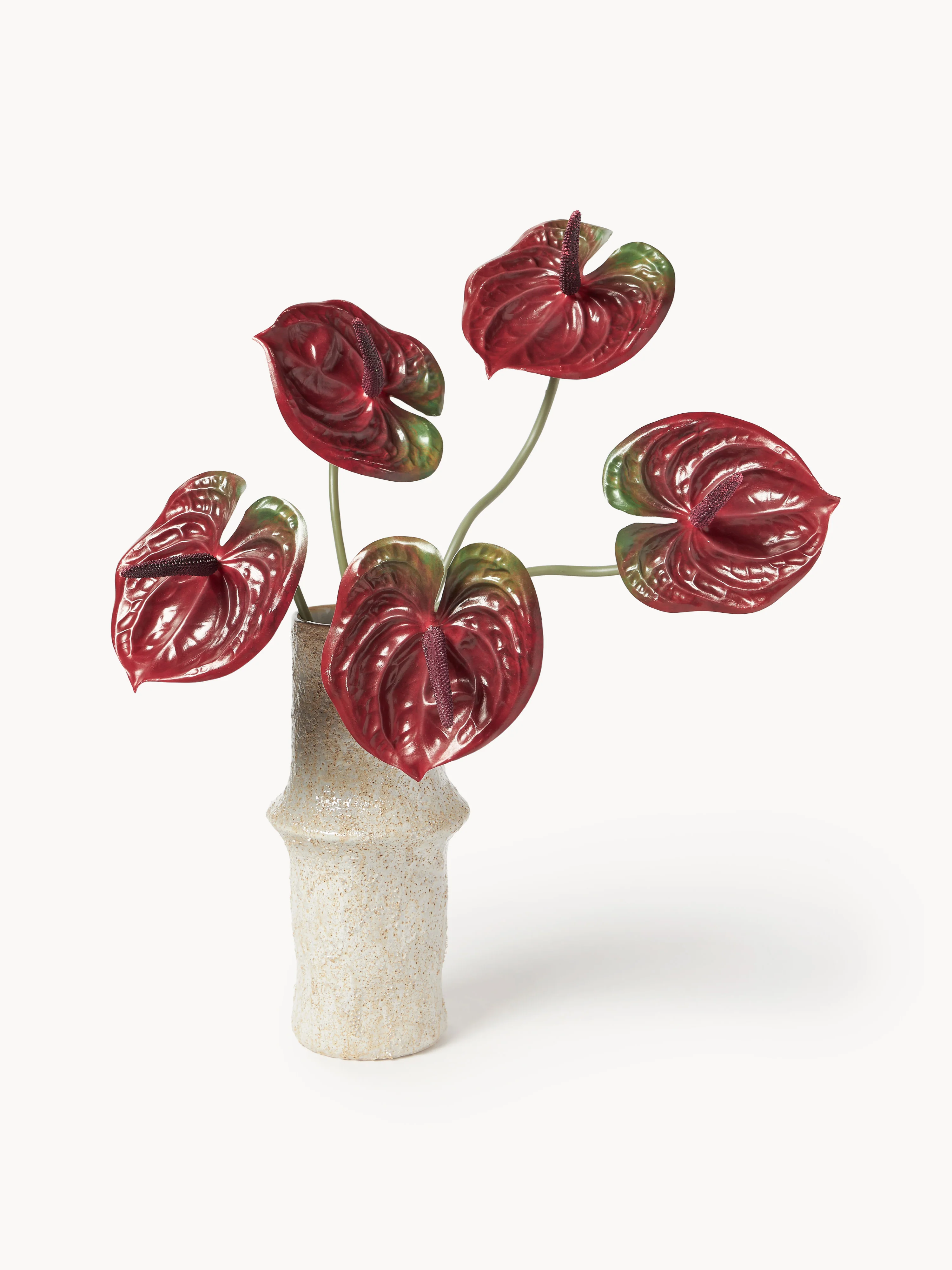 Künstlicher Blumenstrauß Extra Spicy