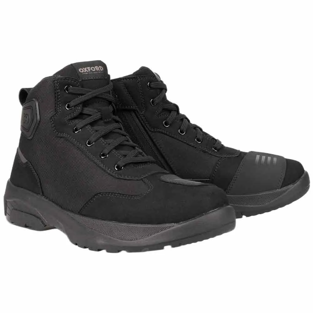 Oxford Ravine D2D touring boots